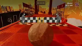 Rock of ages 2 // World Record Rampage!