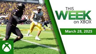 Day One Drops, In-Game Surprises & More | This Week on Xbox