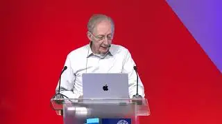 Kyoto Prize at Oxford: Sir John Pendry: Metamaterials, invisibility & perfect lenses