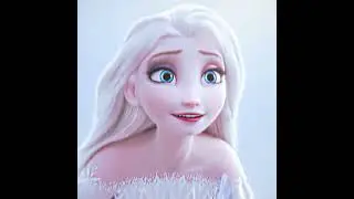 &ldquo;Her visuals in Frozen 2 are just beautiful. Imagine how she&rsquo;d look in Frozen 3 or 4.&rdquo; #frozenelsa