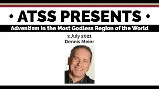 ATSS PRESENTS: Dennis Meier