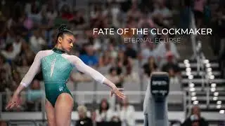 Fate of the Clockmaker - Gymnastics Floor Music