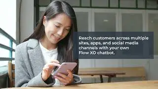 Incredible AI Chatbot Solutions with Flow XO