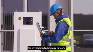 ESB IT Careers short 1