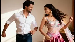 Tere saat dance | HINDI Video Song