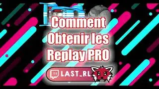 Obtenir les Replays PRO ! #coaching #rocketleague #shorts #rl #rltips
