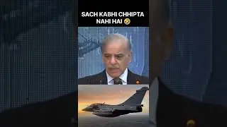 Never Win Any War And Never Lost Any Election 😂 l Pakistani Pm On begging for loan