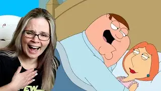 Family Guy Season 11 Cutaway Compilation (Part 2) - Teacher and Coach React!