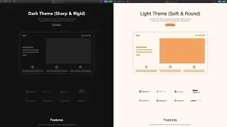Craft Library &mdash; Sections that adapt to your site! 🤯