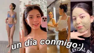 UN DÍA CONMIGO🤎 -Nina