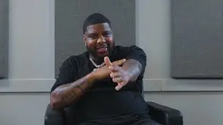 B Hen Shares His Top 5 Spots in Indianapolis | Sessions Ent