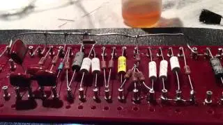 Building an 18w Marshall clone