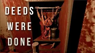 This Game Doesn&rsquo;t Feel Right&hellip; | Deeds Were Done