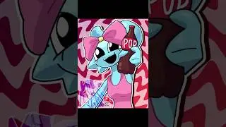 Poppy pop 🧃id/sernity dear#animation #recommendations #dandysworld #poppy #pop #shorts #lol #edit