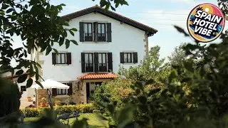 Astei Nekazalturismoa | Amorebieta-Etxano, Spain | Hotel Review ⭐