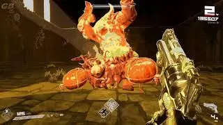 Quick Look | BPM Bullets Per Minute (2020) Doom as a Rhythm FPS