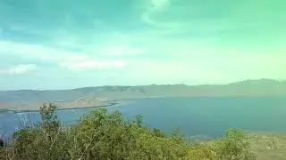 Surga yang tersumbunyi
