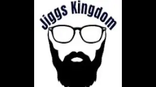 JIGGS KINGDOM HAPPY HOUR $10 SLABS HAUL