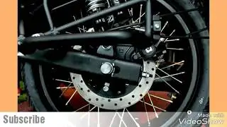 2018 Royal Enfield Classic 350 | Gunmetal Gray | BS IV | Rear Disc  Review