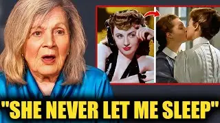 Angie Dickinson&rsquo;s CONFESSION Shakes Hollywood Her Secret Lesbian Past Revealed