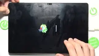 Chuwi HiPad Max | Как обойти экран блокировки на Chuwi HiPad Max - Сброс пароля на Chuwi HiPad Max