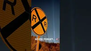RIP to all those lost on 9/11/01