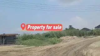 Real time video of my 4 plots quick sales 