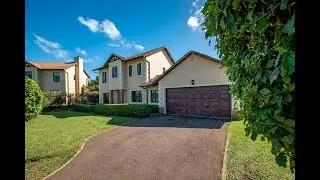 R2,650,000 | 3 Bedroom Townhouse For Sale in Clifton Hill Estate
