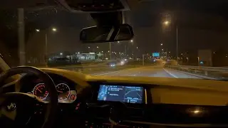 BMW 530 D XDRIVE F10 LCI 2014