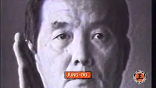 The Legacy of Grandmaster Young Ku Yun: Why He Created Yun Jung Do | Martial Arts Philosophy