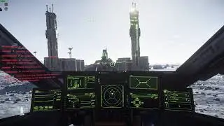 Bounty Hunt Starcitizen