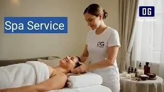 Pamper Yourself at Home
