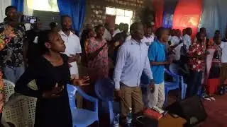 Happy new year 2026 MAA WATAMU FELLOWSHIP Tuesday January 
