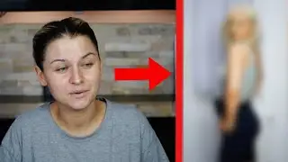 3 ÓRÁS INSTA BADDIE ÁTALAKULÁS 😱