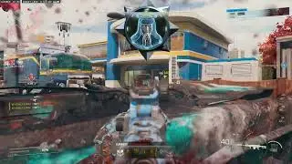 MK. 78 LIGHT MACHINEGUN - GOLD CAMO CHALLENGE MONTAGE - CALL OF DUTY: BLACK OP 7 - #ps4 #callofduty