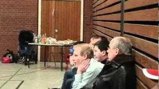Seltene Aufnahmen der 1. Herren Lesum