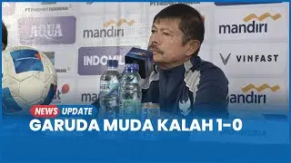 Alasan Coach Indra Sjafri Timnas U22 Indonesia Dikalahkan Filipina SEA Games 2025