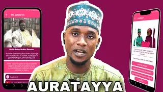 Application Na aure na sheikh Aminu ibrahim daurawa// Zaka sami Matar aure sannan a baka certificate