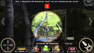 PGTW Kill Shot Series Episode 10