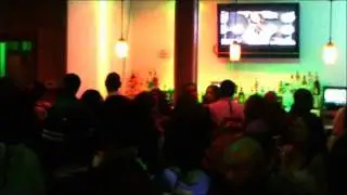BACKROAD ENT.. CELEBRATES THE LIFE OF PRESSURE BOY