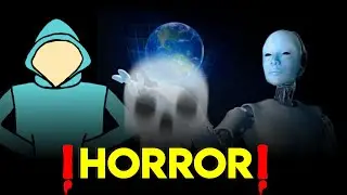 The Dark Side of AI 😶 (real terrifying cases)