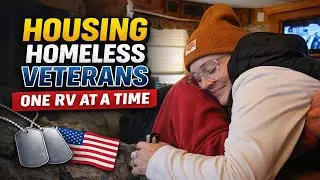 Why This Military Spouse Started a Village for Veterans