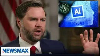 JD Vance: I worry about the surveillance, defrauding of artificial intelligence | The Record