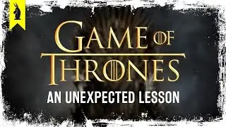 Game of Thrones: Lessons from The Sopranos!? &ndash;&nbsp;Wisecrack Edition