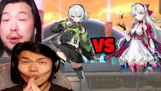 WuWa Community is the Worst Community ever...