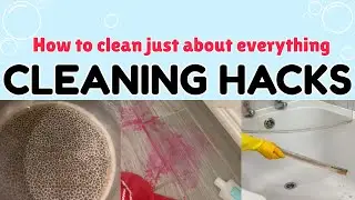 How to do an 