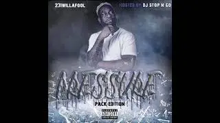 231 WillAFool - Omerta (RIP Cutdawg)