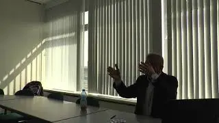 Part 5/5 - Prof. Dr. Nicolae Popa - Places of memory and tourism: Timisoara, EC0C 2021 & its region