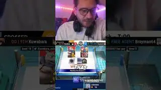 KOBE THE PUG GUEST APPEARANCE?! Swishgod24 Kick Stream Clips!