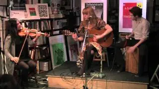 Isobel Anderson